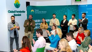 Clubul Fermierilor Români a lansat oficial noul Centru de Inovare şi Formare 