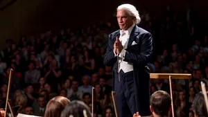 Filmul Cravata Galbenă, selectat la Festivalul Internațional de Film de la Santa Barbara