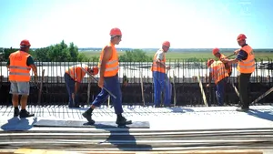 Mai multe veşti proaste pentru şoferi de la CNADNR: Pasajul peste Centură rămâne blocat de birocraţie