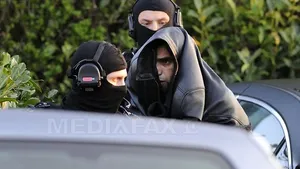 Zece arestări în mediile islamiste radicale din Franţa