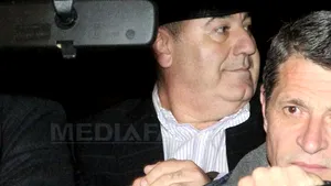 DOSARUL BICA - Fostul vicepreşedinte al ANRP: Cocoş mi-a promis că voi fi menţinut în funcţie dacă îl sprijin necondiţionat la ANRP