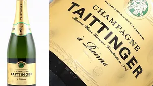 Doar azi: Şampania oficială a Campionatului Mondial la un preţ special