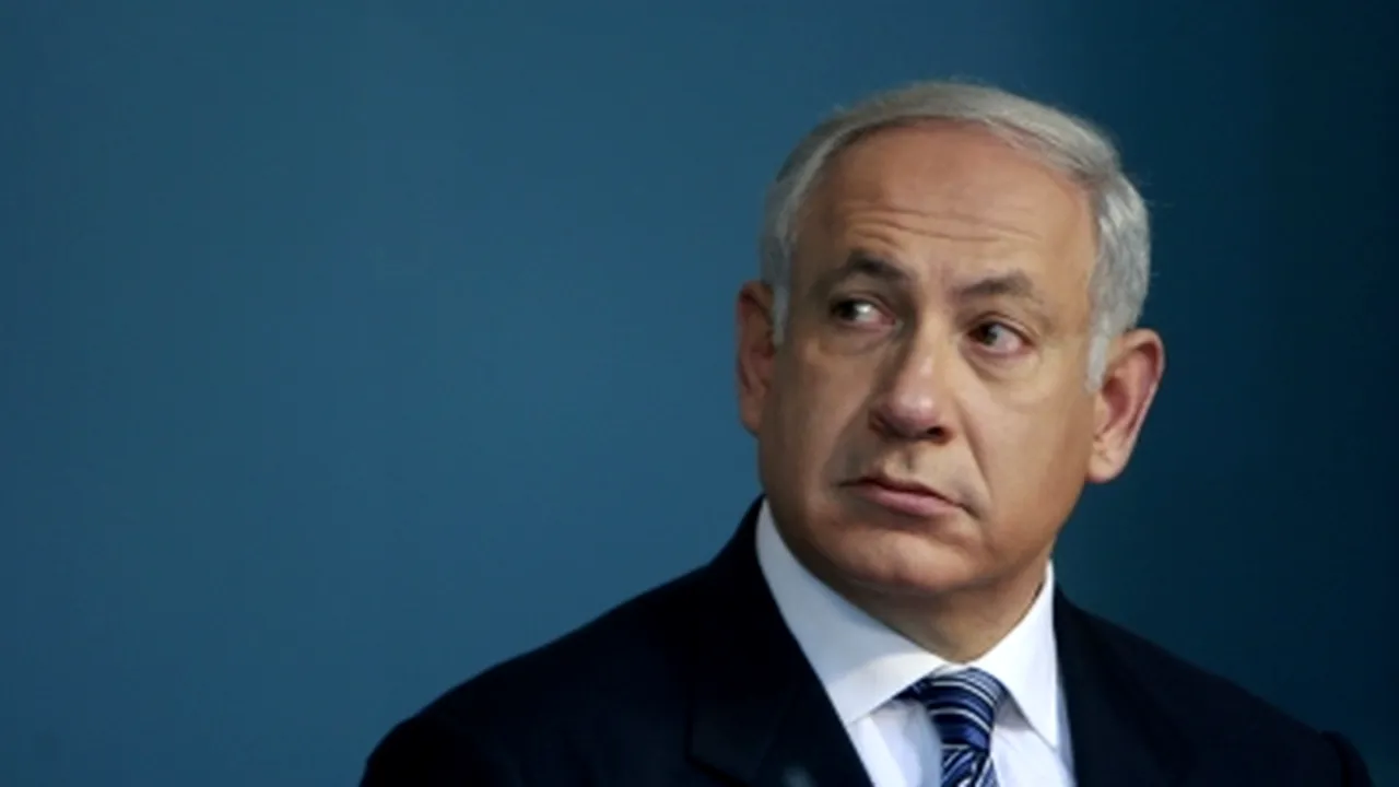 Israelul este dispus să negocieze 