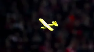 Un avion de mici dimensiuni s-a prăbușit în Texas. Toate cele 5 persoane aflate la bord au murit