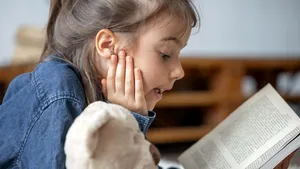 De ce să alegi cărţi scrise de autori români pentru copilul tău