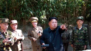 Sportivii nord-coreeni care participă la JO de Iarnă din Coreea de Sud riscă să fie executaţi, dacă îi trezesc suspiciuni lui Kim Jong-un