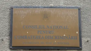 Preşedintele CNCD anunţă că Nicuşor Bancu, care a fost acuzat de rasism, riscă o amendă între 1.000 şi 30.000 de lei