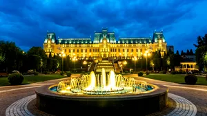 Iaşi îşi propune să creeze primul hub dedicat industriei creative

