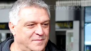 Vasile Stângă: Singurii care au crezut în această calificare au fost băieţii