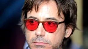 Robert Downey Jr. doreşte să devină din nou tată