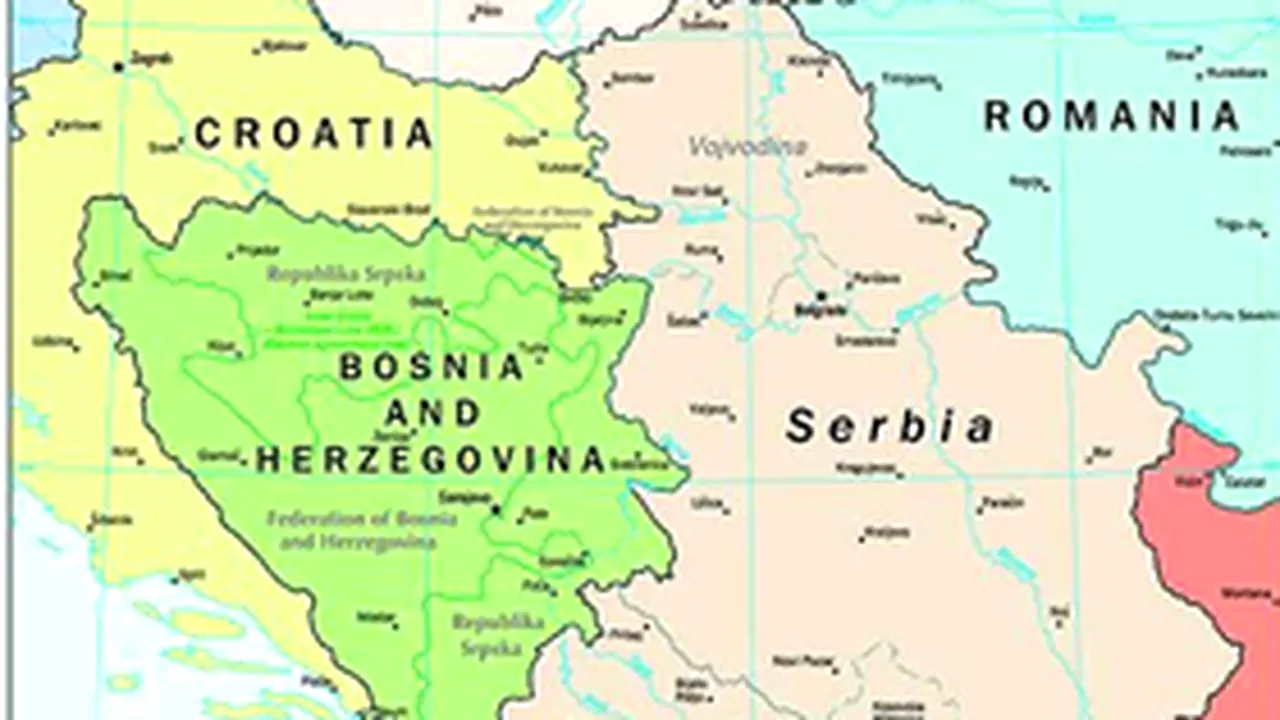 Kosovo, sursa unor noi conflicte între creştini şi musulmani şi între Rusia şi NATO