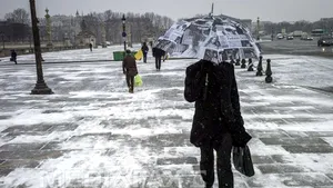 Vremea până pe 31 martie. Ce temperaturi vor fi şi când va mai ninge în fiecare regiune a ţării