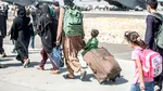 SUA își evacuează cetățenii din Orientul Mijlociu în regim de urgență
