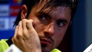 Stăncioiu, suspendat până îşi achită datoriile faţă de Sportul