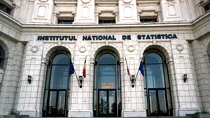 Romanian 3Q GDP +5.7% On Yr Vs +8.3% In 3Q 2006