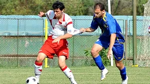 UTA Arad a decis înfiinţarea unei societăţi noi, care să înceapă din Liga III