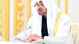 Declarații în premieră de la Președintele Emiratelor Arabe Unite: „Iranul este inamic