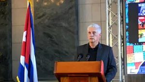 Președintele Cubei, răspuns pentru Trump: Nimeni nu ne dictează ce să facem