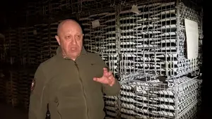 Războiul din Ucraina, ziua 486. Contraofensiva. Ucraineni avansează pe fondul conflictului intern din Rusia / Oficial: 