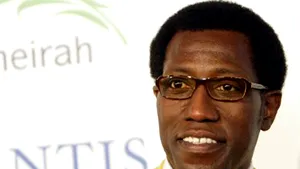 Actorul Wesley Snipes va petrece trei ani în închisoare pentru evaziune fiscală