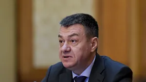 Bogdan Gheorghiu, propunerea PNL pentru Ministerul Culturii, aviz favorabil în comisiile parlamentare