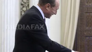 Ambasadorii Franţei, Coreei, Maltei, Letoniei şi-au prezentat scrisorile de acreditare la Cotroceni