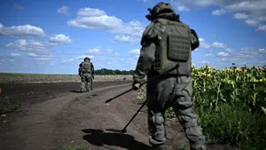 Ucraina, una dintre cele mai minate țări din lume: Peste un milion de mine, împrăștiate pe teritoriul său