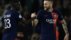 PSG remizează 0-0 la Clermont şi ratează trecerea în fruntea clasamentului în League 1