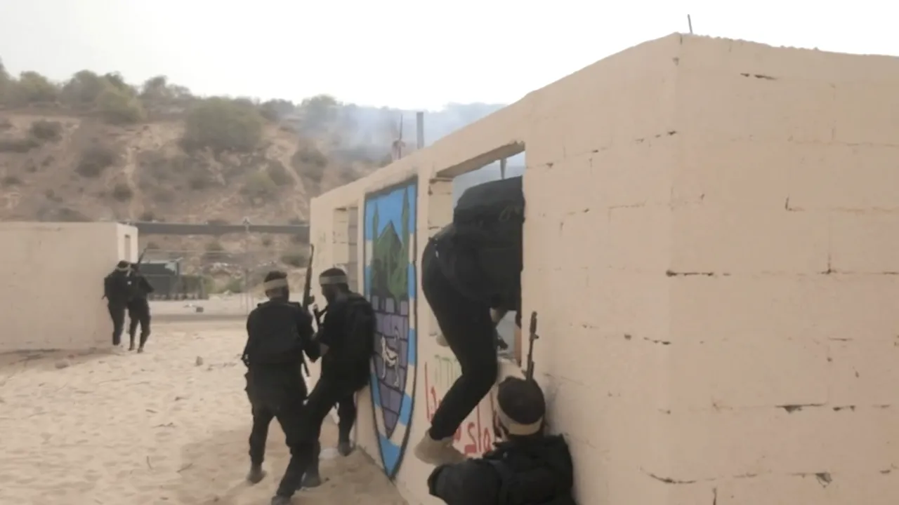 Un român a fost răpit şi luat ostatic de Hamas în Fâşia Gaza. MAE: Este o persoană cu cetăţenie dublă, israeliană şi română