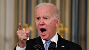 Biden îl critică dur pe Trump legat de uraganul Milton: „Fă ceva cu viaţa ta, omule! ”