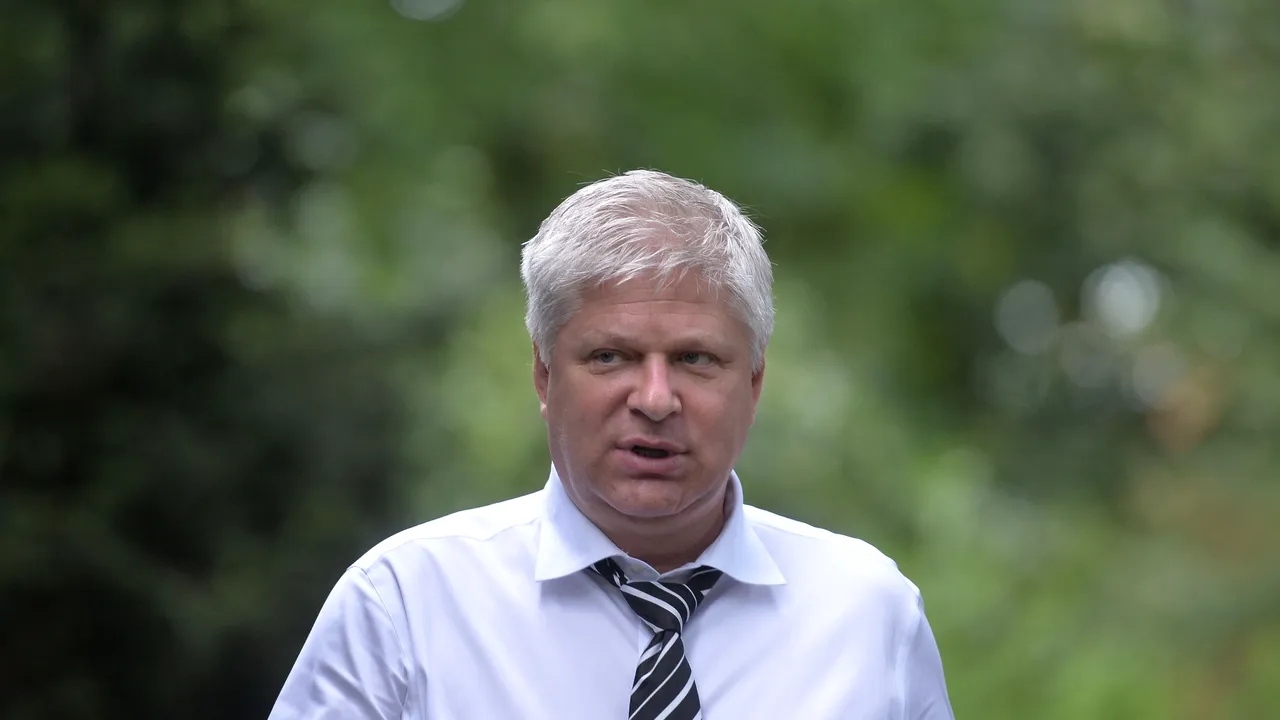 Primăria Sectorului 1 a lansat licitaţia de 500 milioane de euro pentru construcţia unui spital de urgenţă