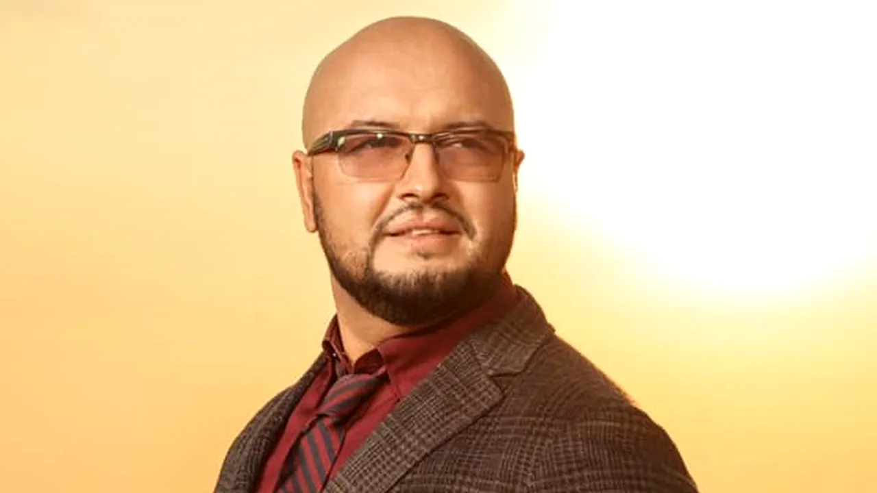 Mihai Budeanu, component al formaţiei 3 Sud Est, are Covid-19. Artistul este internat la ATI şi are nevoie de plasmă