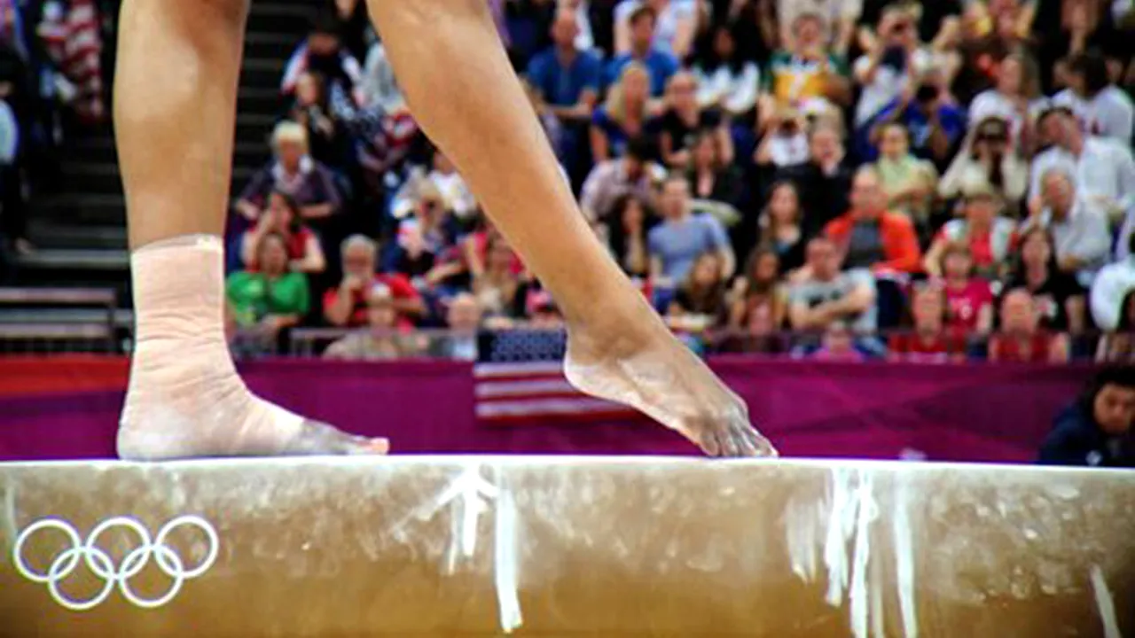 Faţa ascunsă a gimnasticii americane. Abuz sexual la lotul feminin, traume fizice şi emoţionale. Antrenorii Bela şi Marta Karolyi, daţi în judecată de o fostă elevă