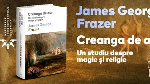 Biblioteca lui Sir James George Frazer a devenit atât de vastă încât a curbat podeaua