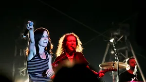 The Cranberries To Play Bucharest On July 20