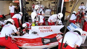 Toyota a acceptat descalificarea monoposturilor sale