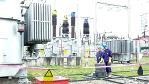 Part of Romania's Electrica Muntenia Sud Staff Subject To Early Retirement