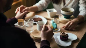 Medicamentele care taie pofta de mâncare lovesc restaurantele. Unul din opt localuri reclamă mai puțini clienți