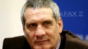 Titi Tudor va conduce delegaţia României la CE de box juniori de la Anapa