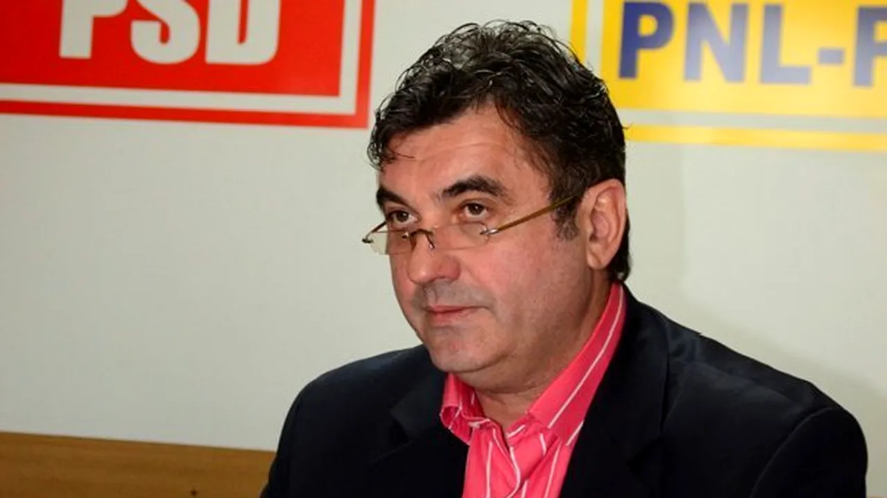 ALEGERI LOCALE: Petru Mărginean, noul primar al Devei, cu aproximativ 52 la sută din voturi. Şeful Consiliului Judeţean Hunedoara a câştigat un nou mandat