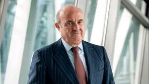 Vicepreședintele Băncii Centrale Europene consideră că aprecierea euro nu este o dramă