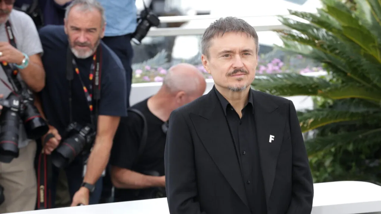 Reacții după ce Cristian Mungiu a câștigat Palme d’Or la Cannes 2026 pentru „Fjord”