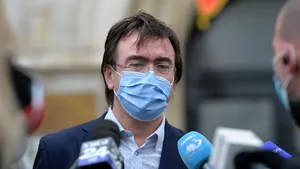 Prefectul Capitalei: ”Restricţiile în Bucureşti s-ar putea aplica de vineri seara”