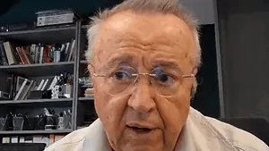 Ion Cristoiu: Tot în numele lui Nicușor Dan, Oana Țoiu anunță că România e dispusă să cumpere arme pe bani grei ca să dea cadou Ucrainei. Se discută de cedarea unui nou sistem Patriot