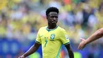 „Bineînțeles că este Vini!”. Courtois respinge conspirația că Vinicius ar fi fost înlocuit cu o sosie