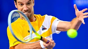 Richard Gasquet joacă al 19-lea Roland Garros: „Sunt încă motivat să dau tot ce am mai bun”