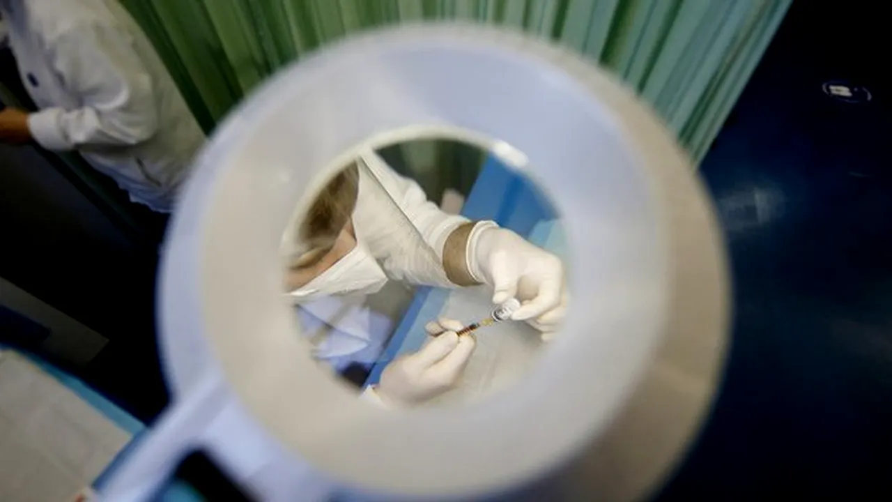 Medic arestat. Şeful unităţii de primiri urgenţe al unui spital din Brescia, în arest după ce ar fi ucis doi bolnavi 