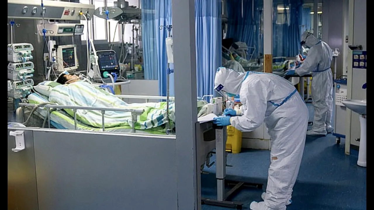Bilanţul deceselor în urma epidemiei cu noul coronavirus a ajuns la 132 în China. Alte 1.459 de cazuri au fost confirmate în ultimele 24 de ore