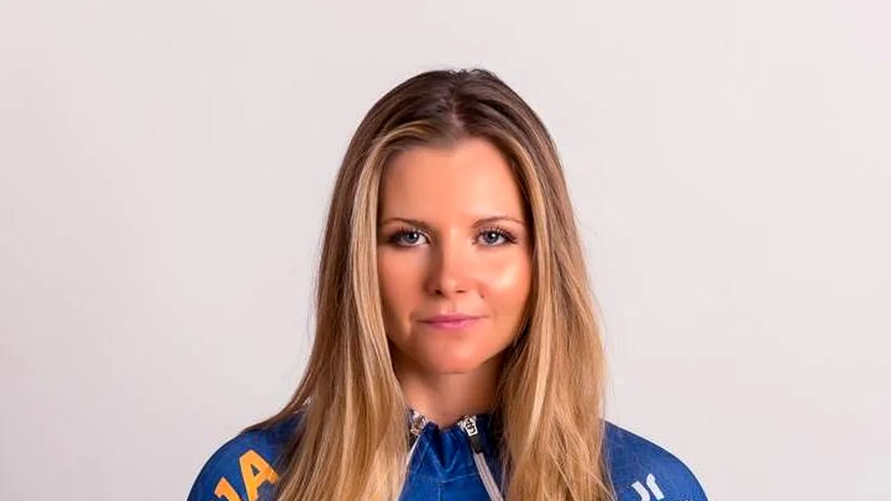 Federaţia Română de Schi, acuzată că blocheză participarea sportivei Ana Caill la Jocurile Olimpice de Iarnă