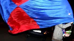 Echipa finanţată de George Becali a pierdut litigiul cu CSA şi nu mai poate folosi numele Steaua / George Becali: Nu mă afectează cu nimic